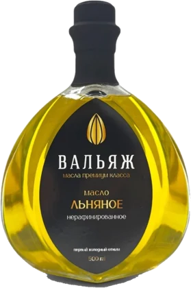 льняное